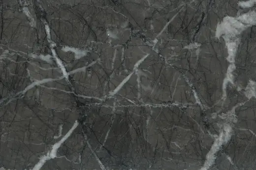Grigio Carnico marble slab surface – Marmi di Carrara – charcoal, green (4)