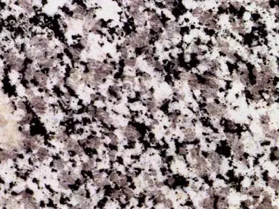 Grigio Malaga granit, échantillon poli – Marmi di Carrara – gris, anthracite (1)