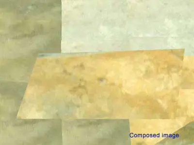 Gris Marron limestone