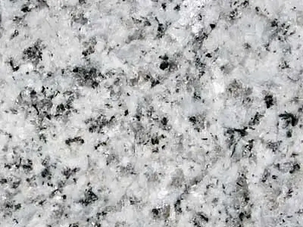 Gris Plata granito, campione lucido – Marmi di Carrara – grigio chiaro, grigio (1)