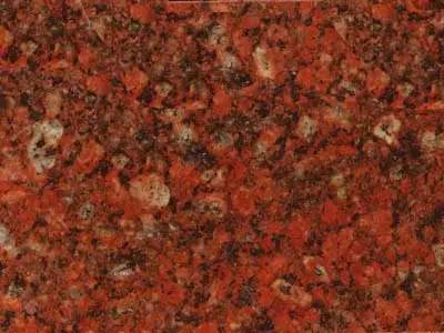 Guazubira granite