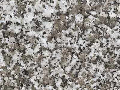 Harcourt granite polished sample – Marmi di Carrara – grey, light grey (1)