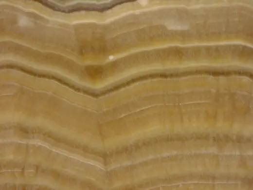 Honey marbre, surface de dalle – Marmi di Carrara – doré, brun (1)