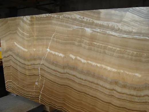 Honey Onyx мрамор, поверхность плиты – Marmi di Carrara – серый, коричневый (7)