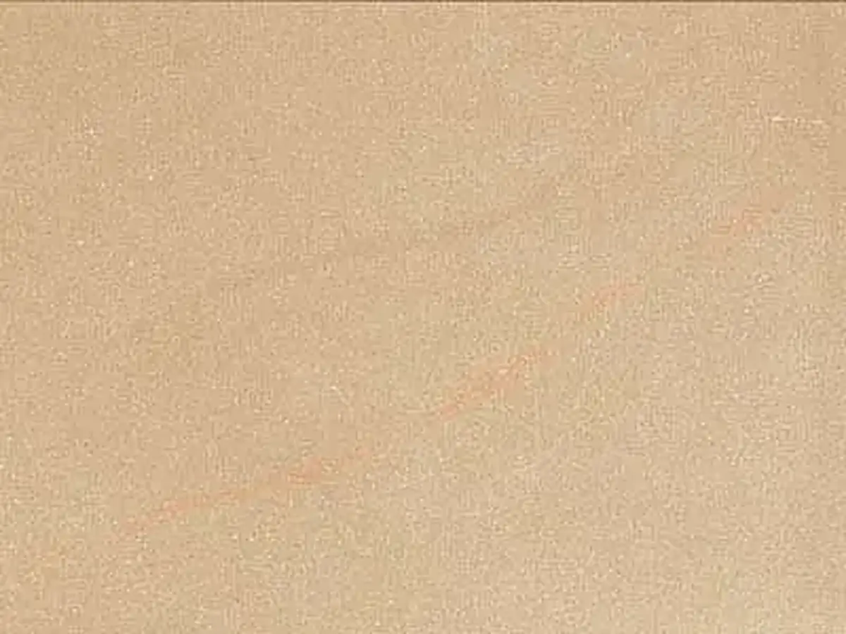 Ibbenbürener Sandstein sandstone polished sample – Marmi di Carrara – beige (1)