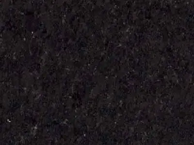 Imperial Black granite polished sample – Marmi di Carrara – black (1)