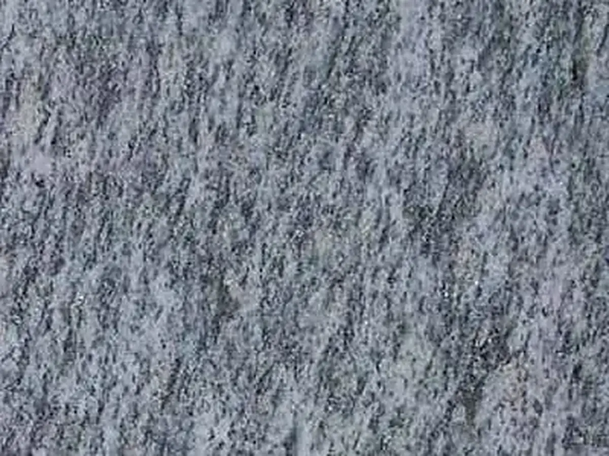 Iragna Granit, polierte Probe – Marmi di Carrara – grau, grün (1)