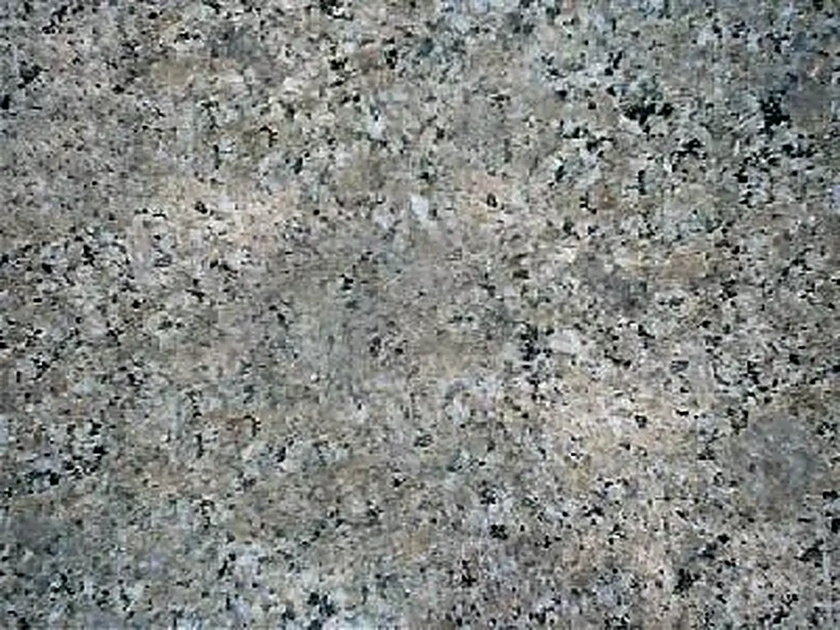 Iran G 151 granite polished sample – Marmi di Carrara – grey, green (1)