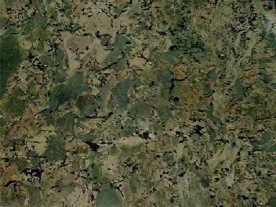 Iran G 152 granite