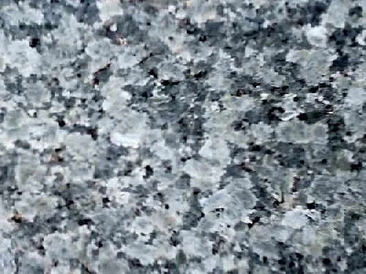 Iran G 180 granito, campione lucido – Marmi di Carrara – grigio, grigio chiaro (1)