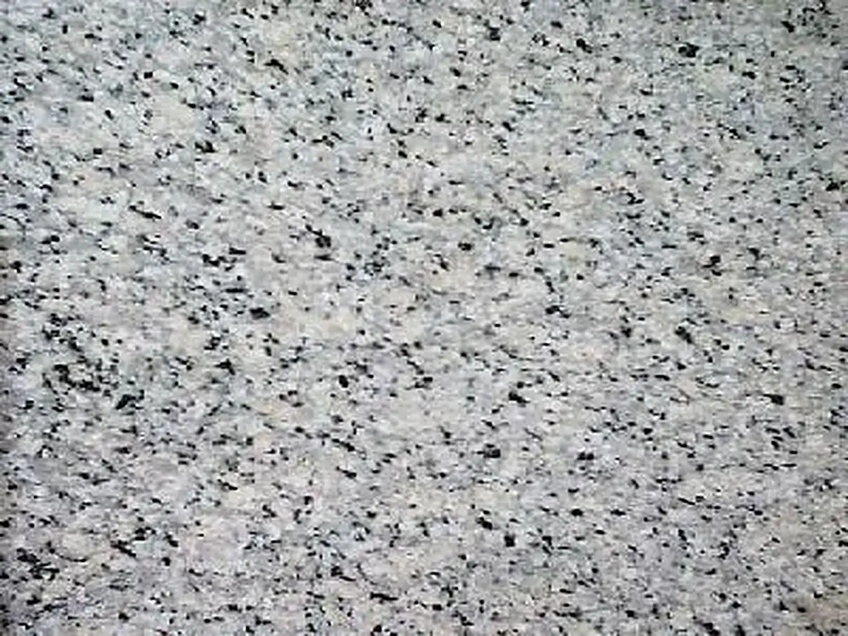 Iran G 185 granito, muestra pulida – Marmi di Carrara – gris claro, gris (1)