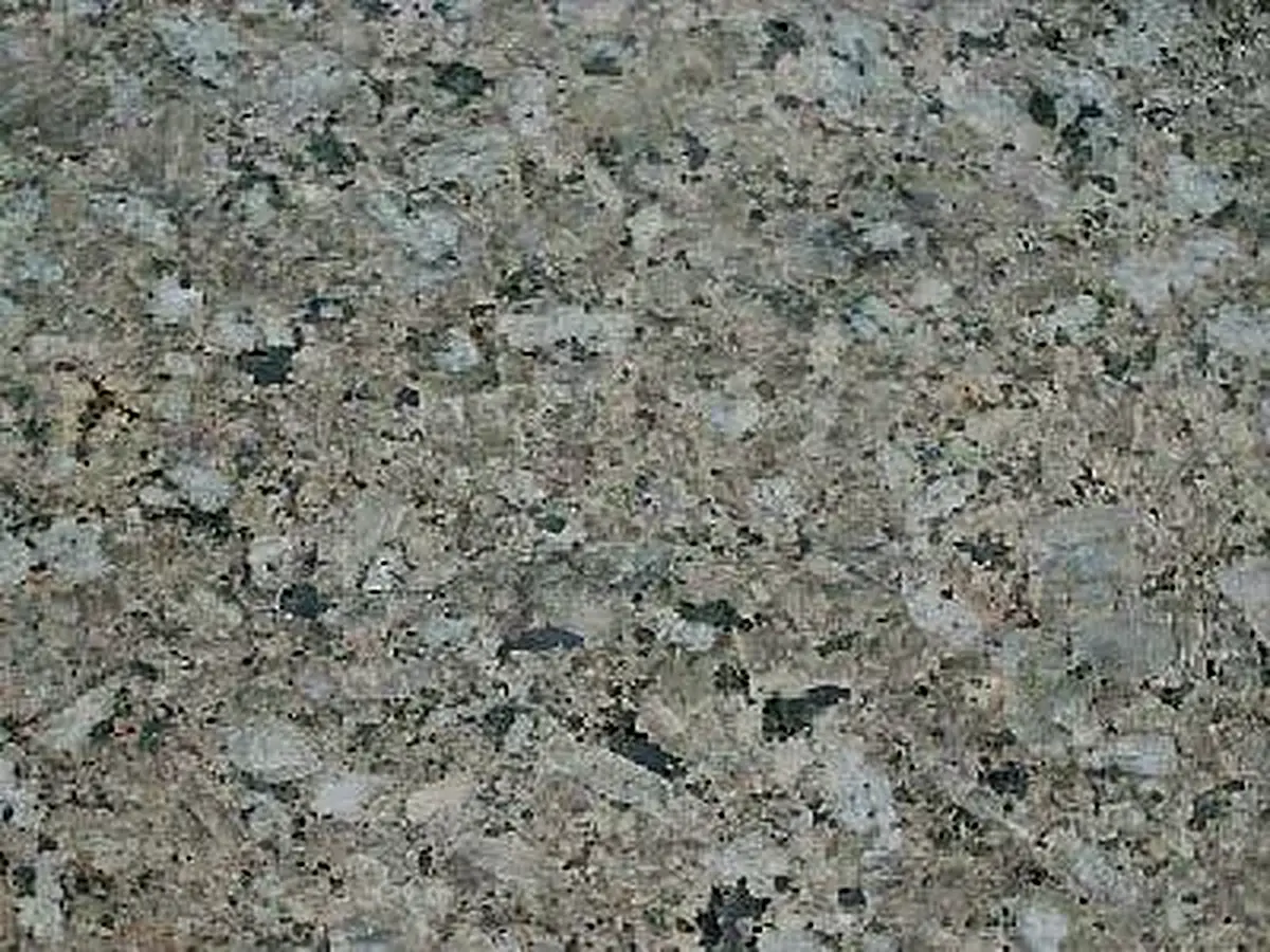 Iran G 190 granito, muestra pulida – Marmi di Carrara – gris, verde (1)