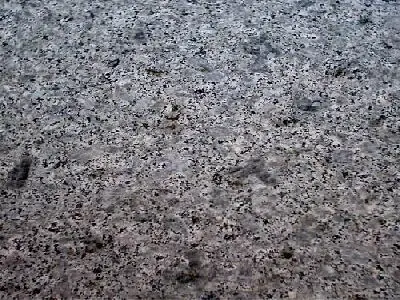 Iran G 197 granite