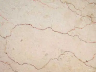 Iran M 203 limestone