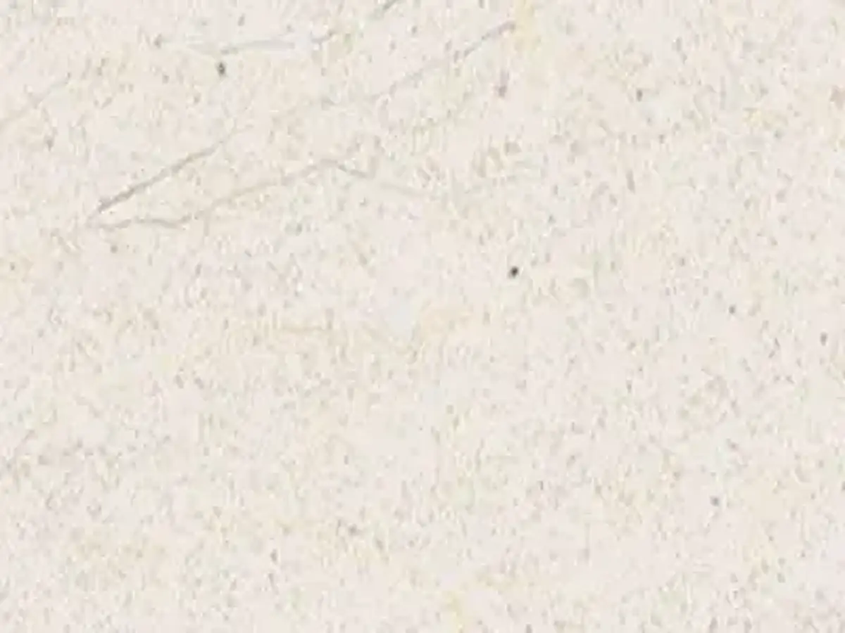 Iran M 215 calcare, campione lucido – Marmi di Carrara – bianco, avorio (1)