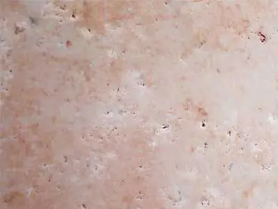 Iran M 222 limestone