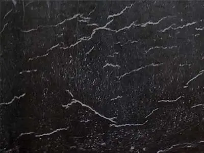 Iran M 226 limestone