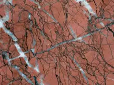 Iran M 235 limestone