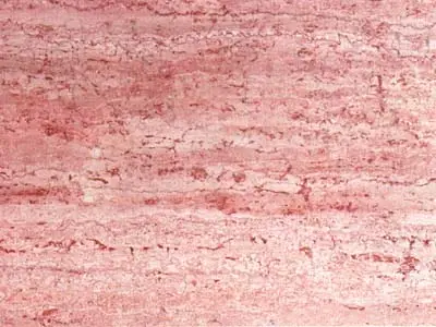 Italian Rose limestone