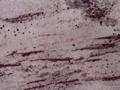 Ivory Pink granite polished sample – Marmi di Carrara – grey, charcoal (1)