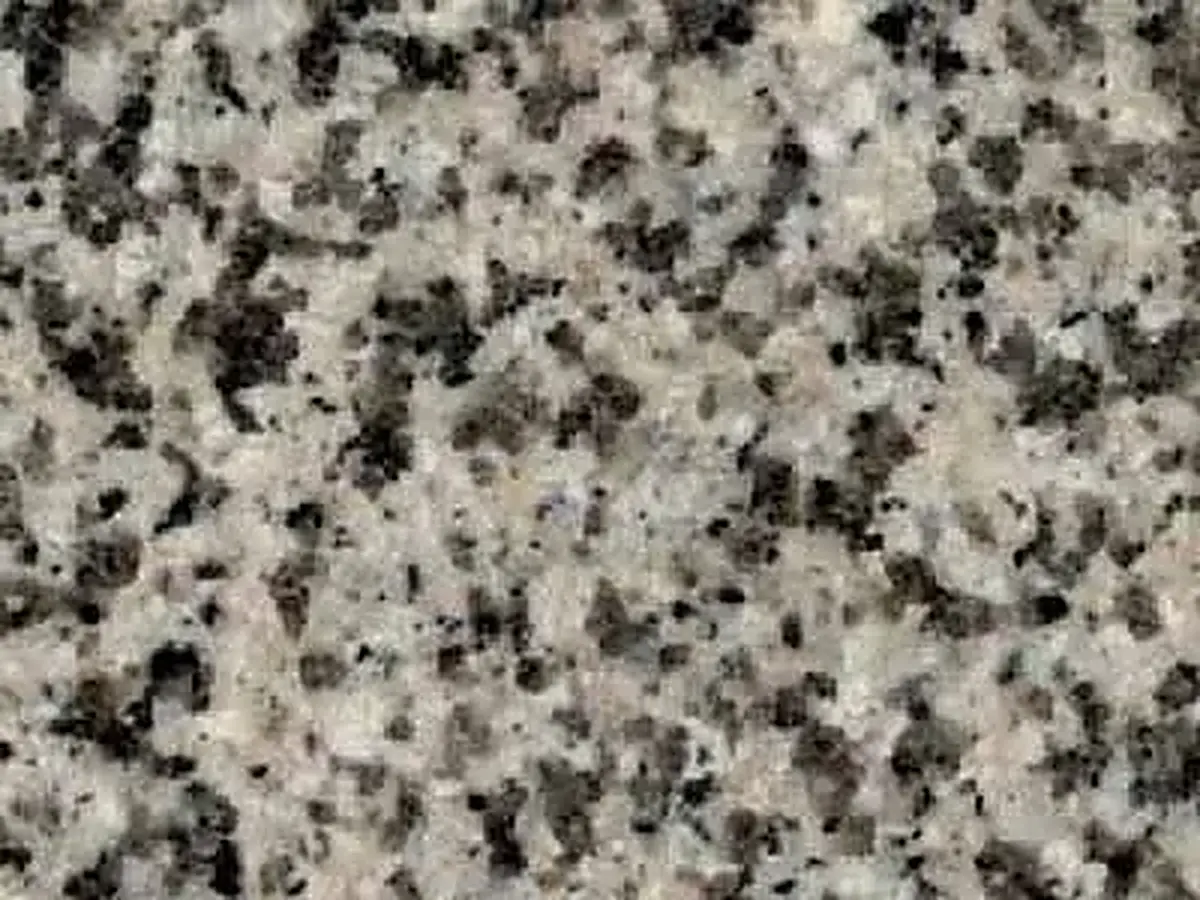 Izerbelsky granite polished sample – Marmi di Carrara – grey, charcoal (1)