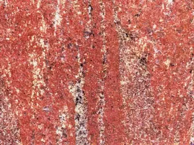 Jacaranda granite