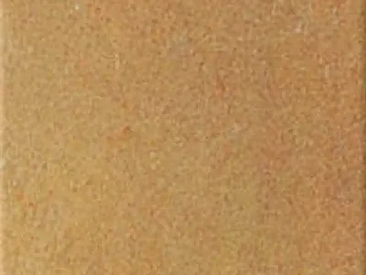 Jaisalmer Yellow calcaire, échantillon poli – Marmi di Carrara – doré (1)