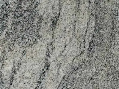 Juaparaná Castelo granite polished sample – Marmi di Carrara – grey, beige (1)