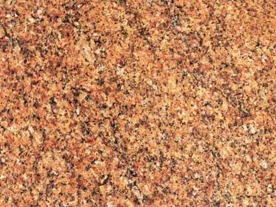 Juparaná Avindra granito, campione lucido – Marmi di Carrara – oro, beige (1)