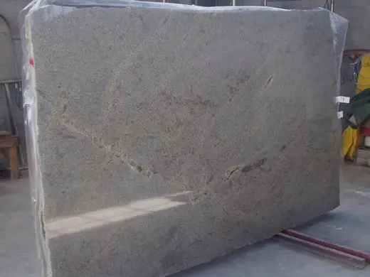 Juparana Cinzia marbre, surface de dalle – Marmi di Carrara – gris, vert (1)