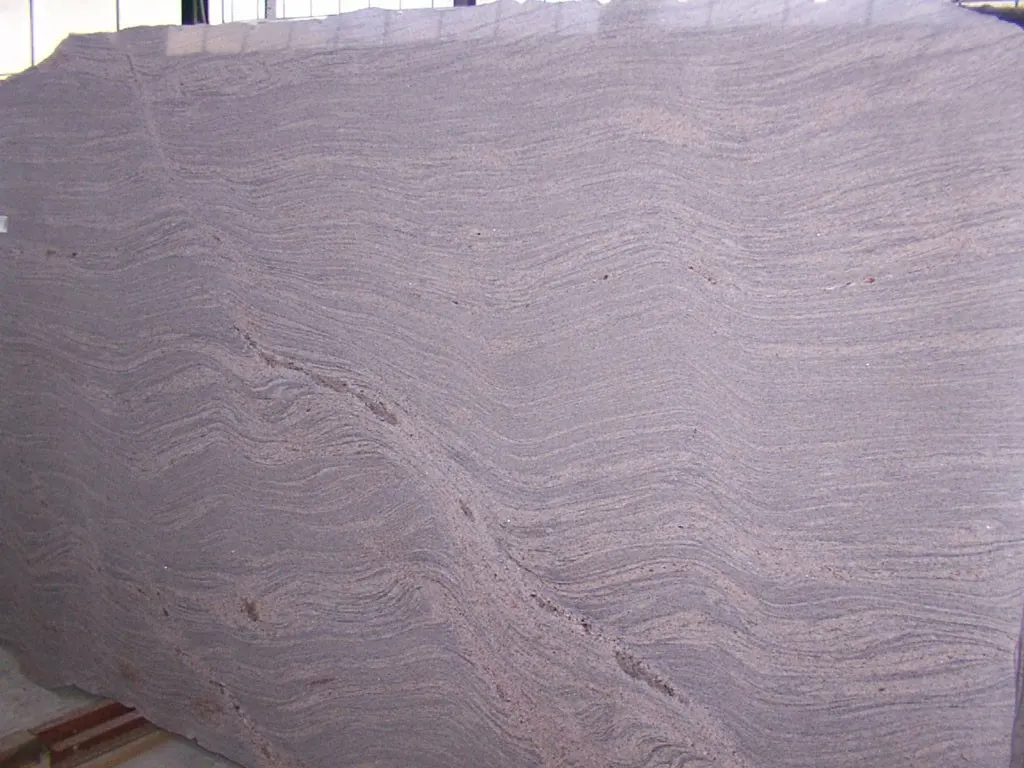 Juparana Colombo granito, superficie di lastra – Marmi di Carrara – grigio chiaro, grigio (1)