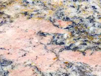 Juparaná Delikatus granito, muestra pulida – Marmi di Carrara – marfil, beige (1)