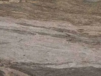 Juparaná Mantena granito, muestra pulida – Marmi di Carrara – gris, verde (1)