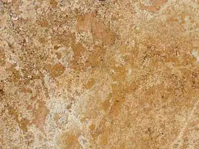Juparaná Wave granit, échantillon poli – Marmi di Carrara – doré, beige (1)