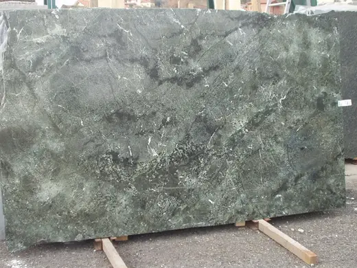Jurassik мрамор, поверхность плиты – Marmi di Carrara – серый, светло-серый (1)