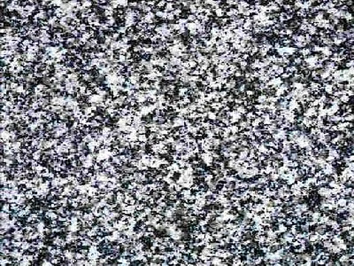 Kajaani Grey granit, échantillon poli – Marmi di Carrara – gris, gris clair (1)