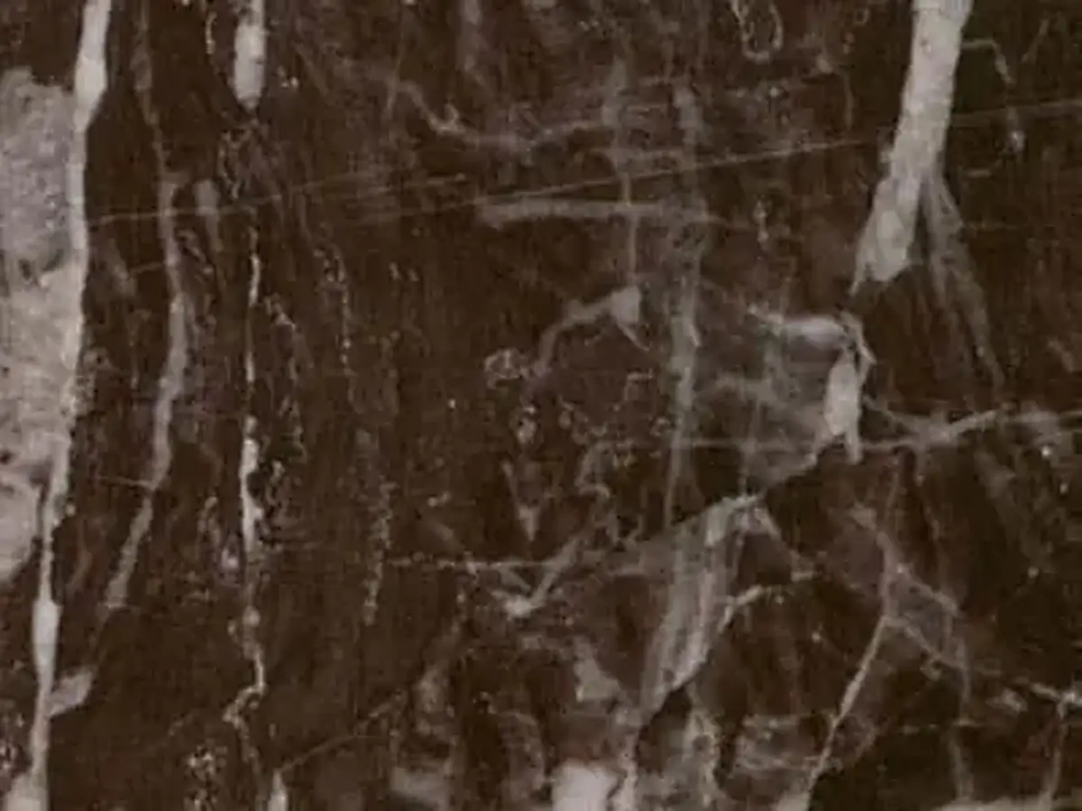 Karacabey Siyahi mármol, muestra pulida – Marmi di Carrara – negro, antracita (1)