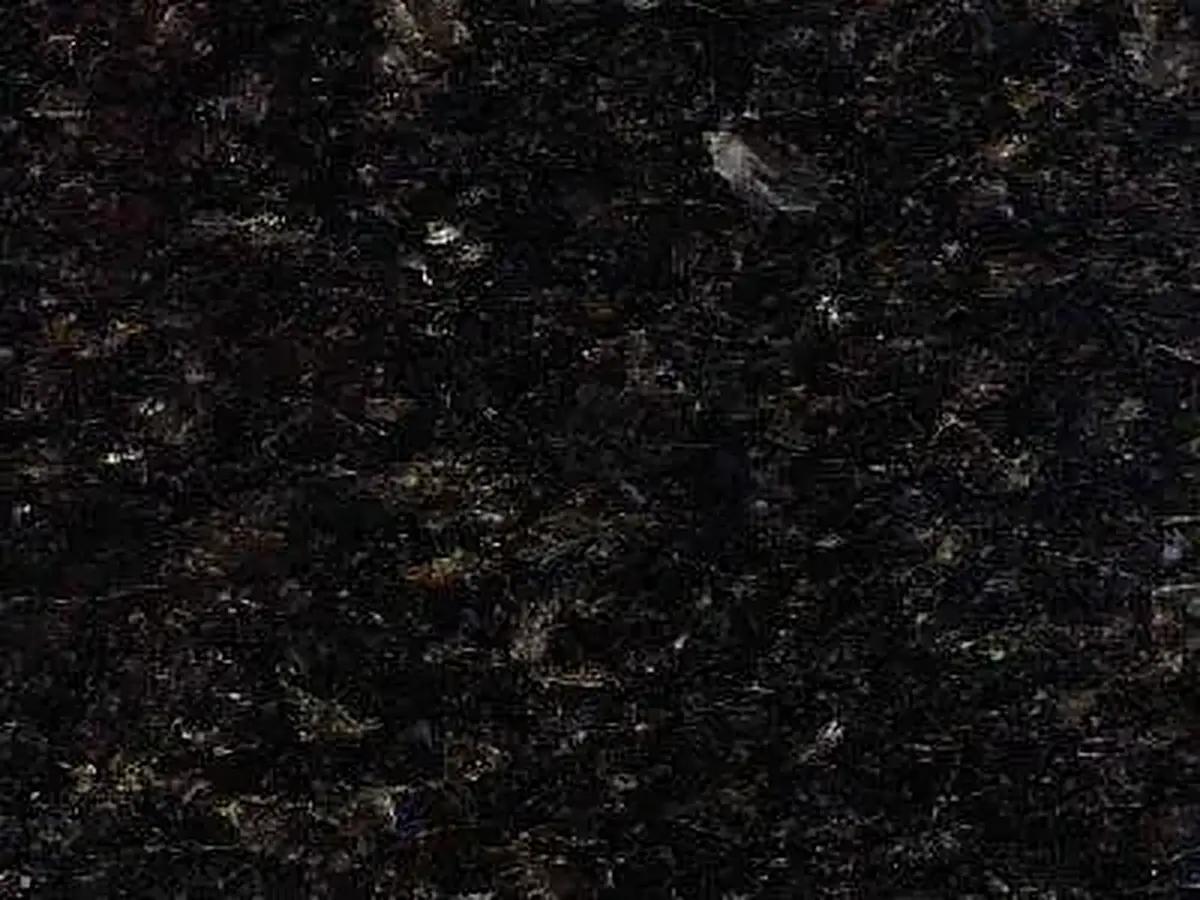 Karelian Green granite polished sample – Marmi di Carrara – black (1)