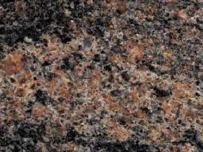 Kashina Gora granite
