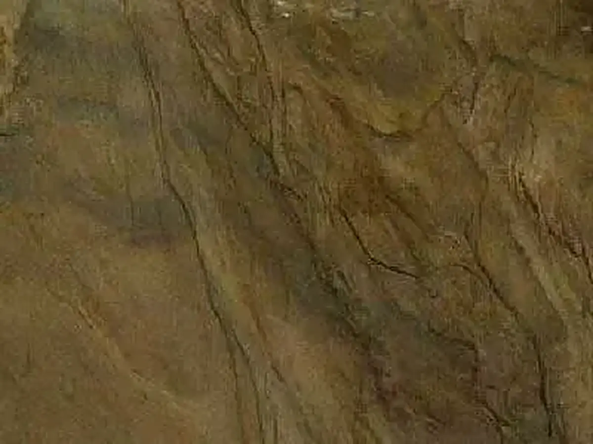Kashmir Sandstone arenaria, campione lucido – Marmi di Carrara – marrone (1)