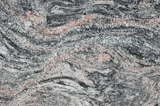 Kinawa Classico marbre, surface de dalle – Marmi di Carrara – gris, gris clair (1)