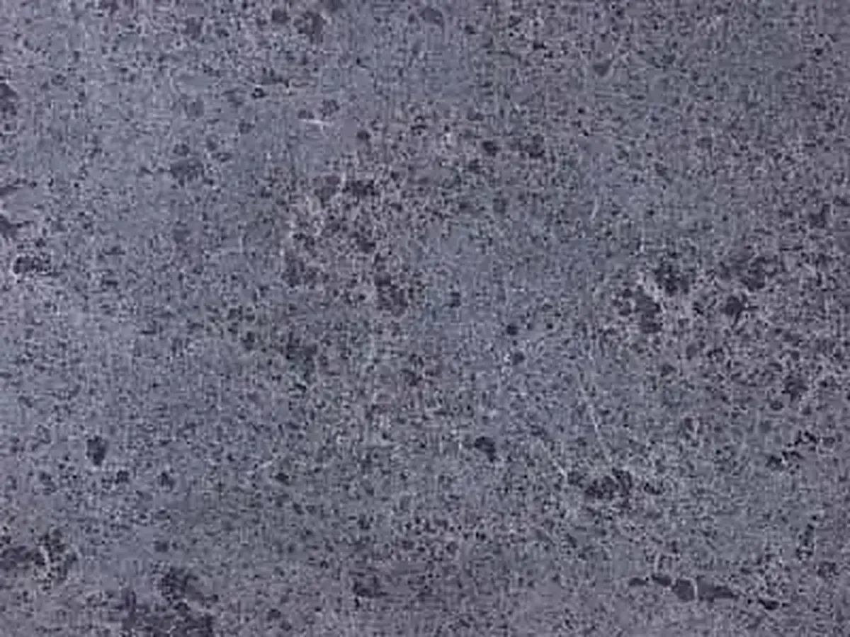 Kivia Blue natural stone polished sample – Marmi di Carrara – violet, green (1)