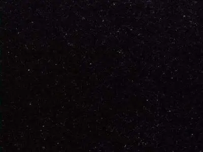 Korpi Black granite polished sample – Marmi di Carrara – black (1)