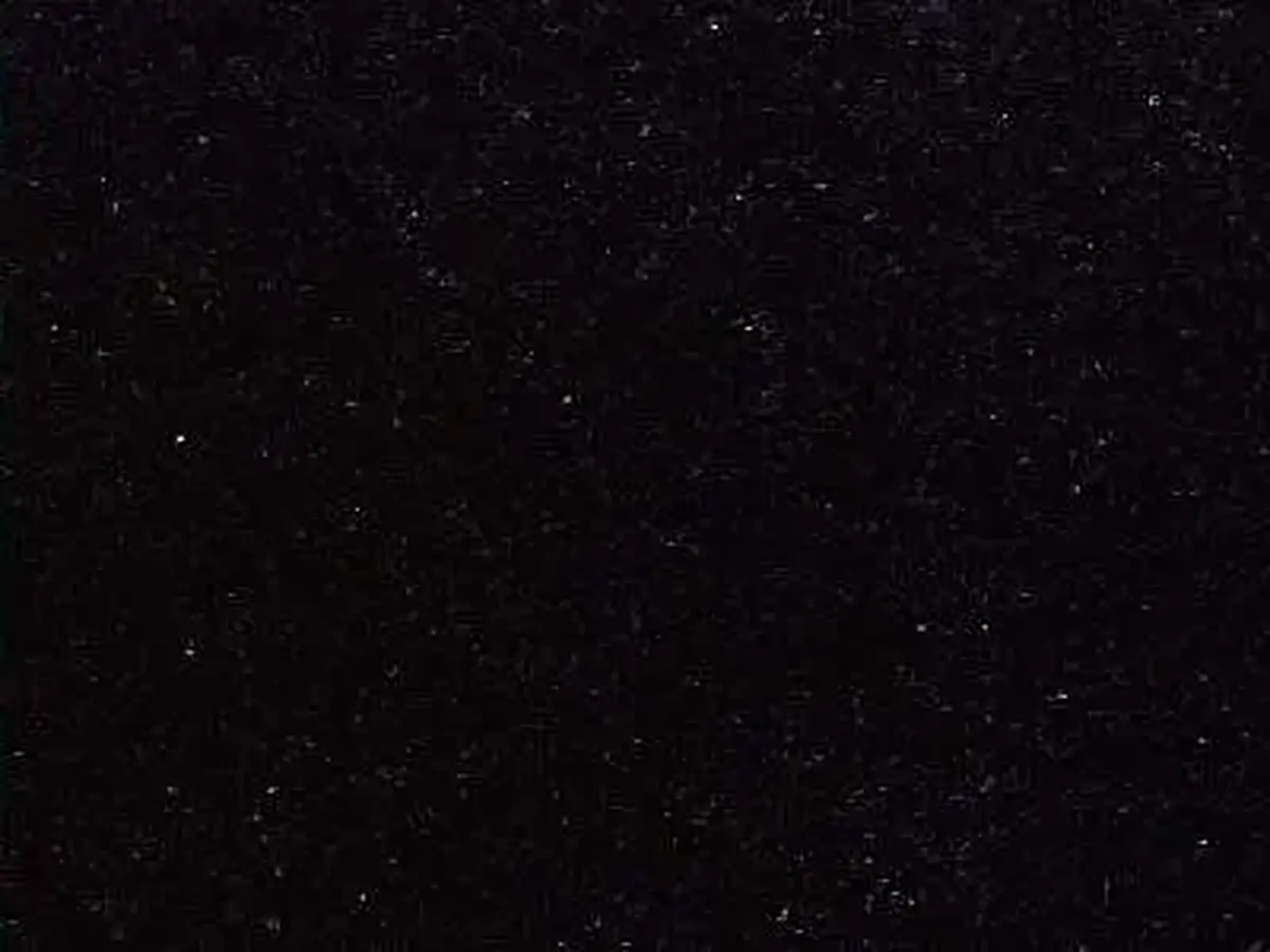 Korpi Black granite polished sample – Marmi di Carrara – black (1)