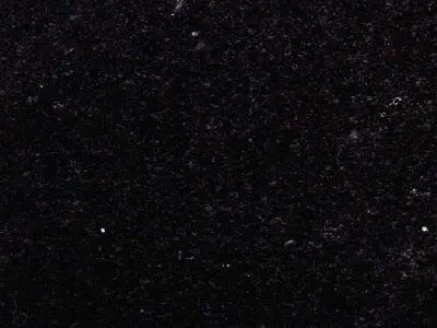 Kurun Musta granito, muestra pulida – Marmi di Carrara – negro (1)