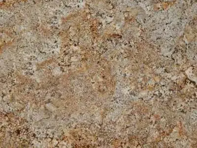 Laguna Golden granite polished sample – Marmi di Carrara – grey, beige (1)