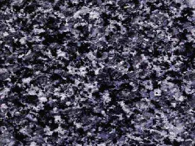 Lappia Blue гранит, полированный образец – Marmi di Carrara – антрацитовый, чёрный (1)