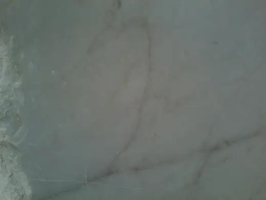 Lasa Selected marble slab surface – Marmi di Carrara – green, grey (1)