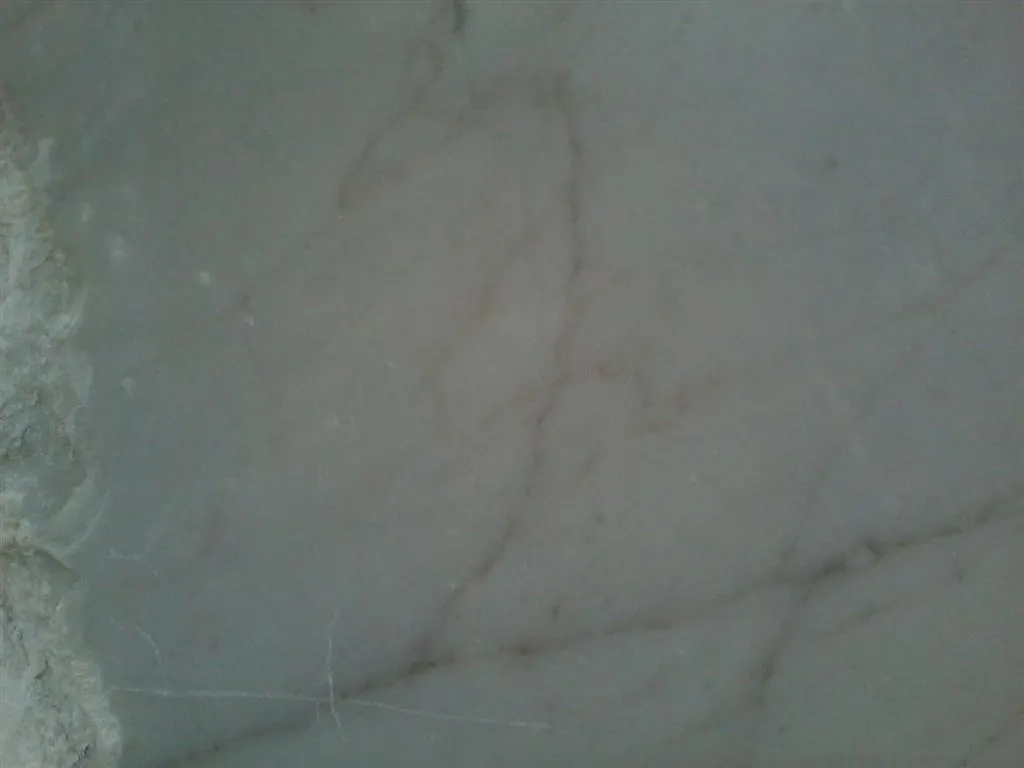 Lasa Selected marble slab surface – Marmi di Carrara – green, grey (1)