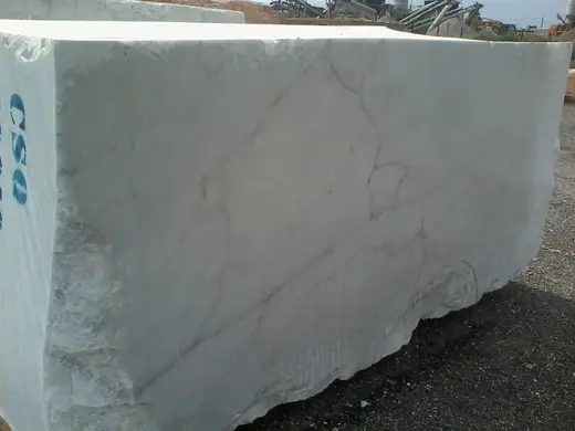 Lasa Selected marble slab surface – Marmi di Carrara – grey, violet (4)